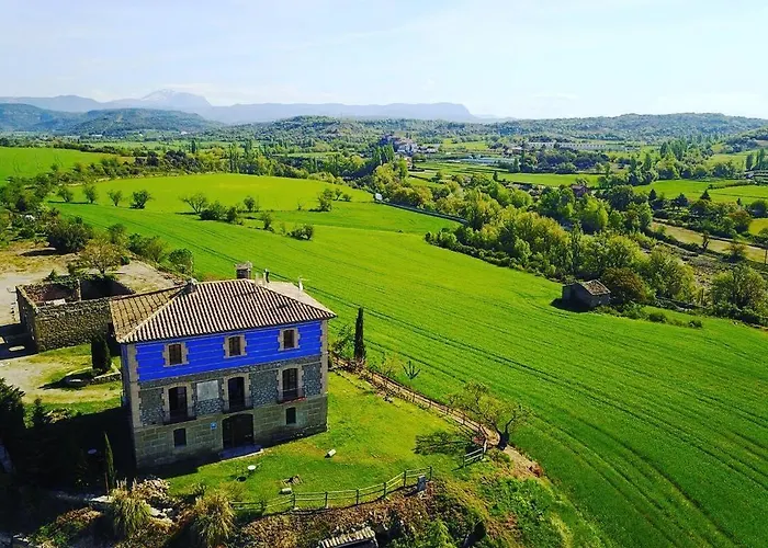 Hotel Boutique Bodegas De Arnes - Adults Only